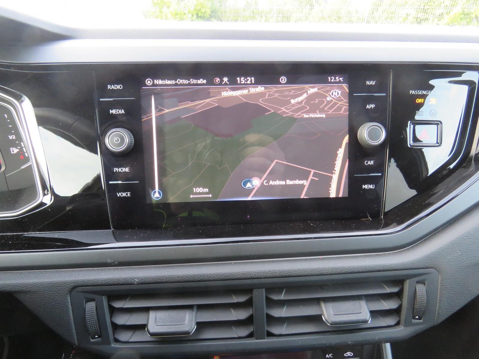 Volkswagen Taigo IQ.Drive R-Line Style