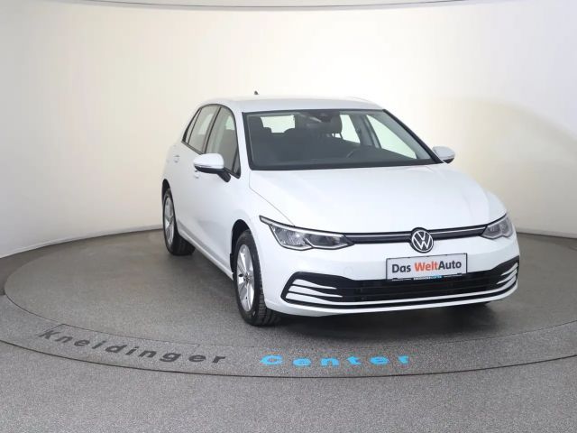 Volkswagen Golf DSG Life