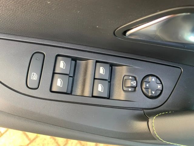 Peugeot 2008 GT-Line Hybrid