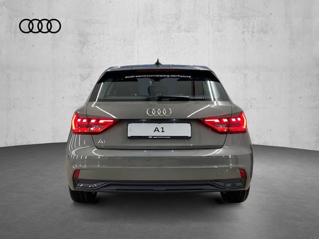 Audi A1 30 TFSI S-Tronic Sportback