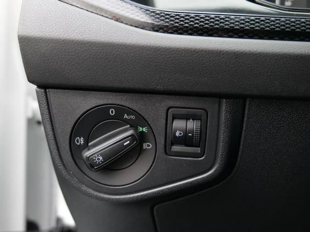 Volkswagen T-Cross 1.5 TSI DSG Style