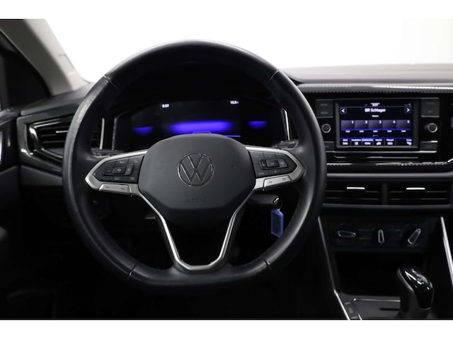 Volkswagen Taigo 1.5 TSI Life