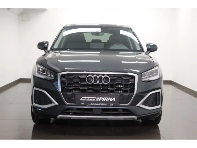 Audi Q2 1.5 TFSI S-Tronic