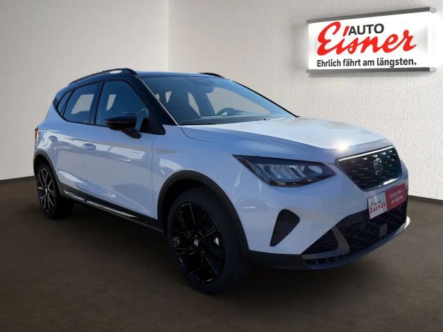 Seat Arona 1.0 TSI DSG FR-lijn