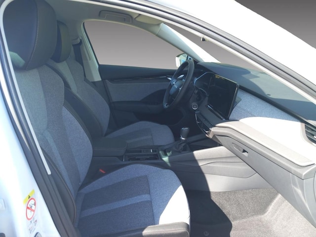 Skoda Octavia 1.5 TSI Combi Tour