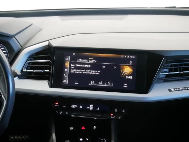 Audi Q4 e-tron 35 Sportback