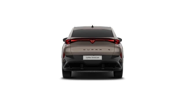 Cupra Tavascan VZ