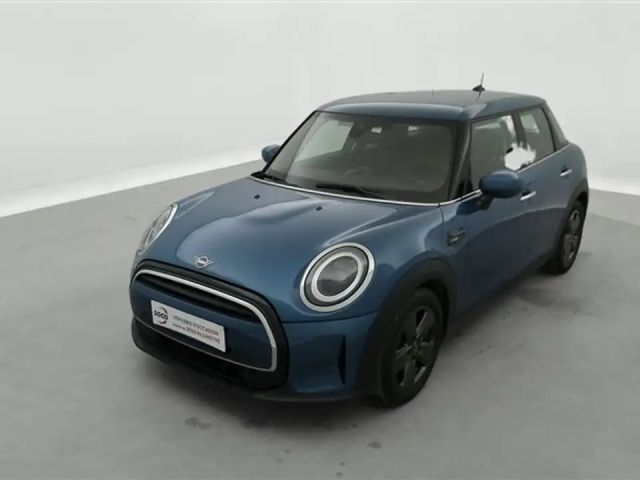 MINI Cooper 1.5A Cooper DCT Camden Edition  Navi / Led / PDC