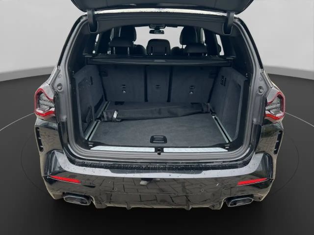 BMW X3 40d Head-Up Laserlicht Komfortzugang Sitzhzg. Memo