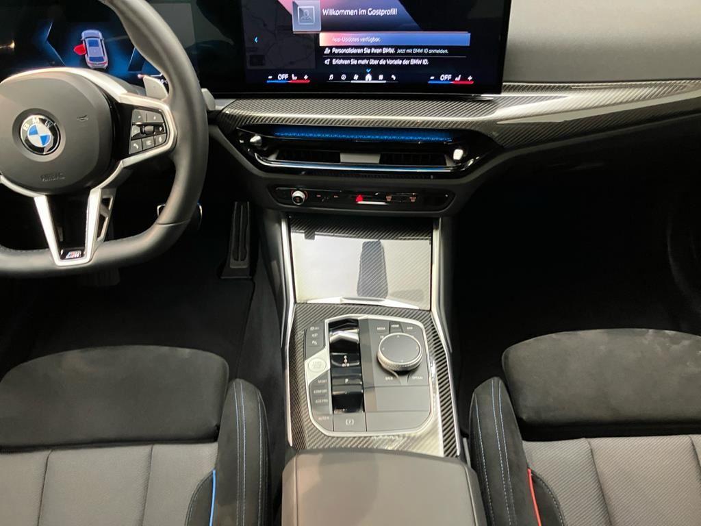 BMW 320 320d Touring xDrive