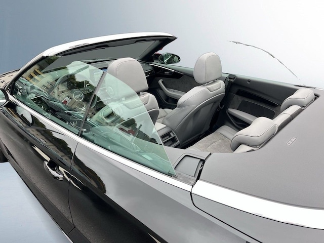 Audi S5 Cabriolet Quattro