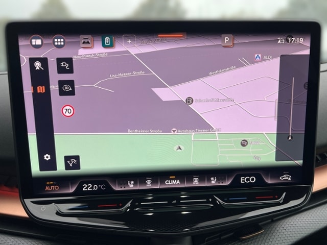 Cupra Tavascan 4Drive