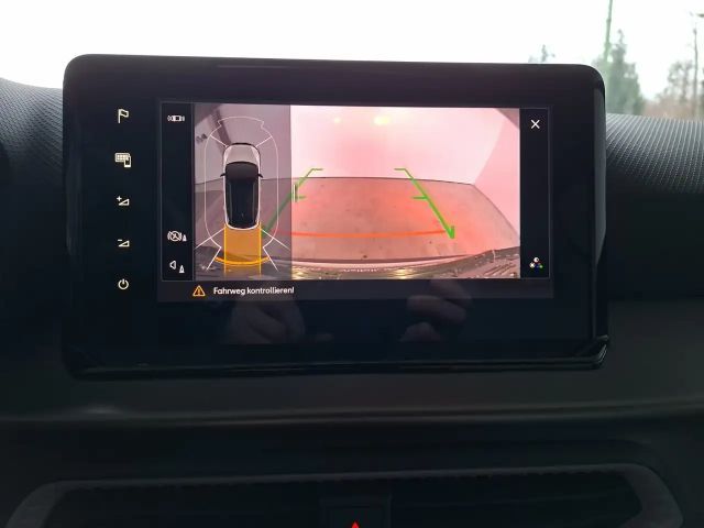 Seat Arona 1.0 TSI DSG FR-lijn