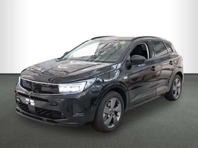 Opel Grandland X GSe