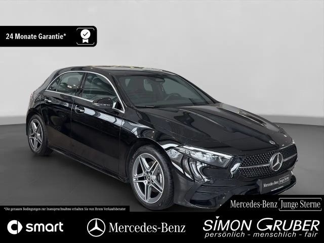 Mercedes-Benz A 200 AMG Line