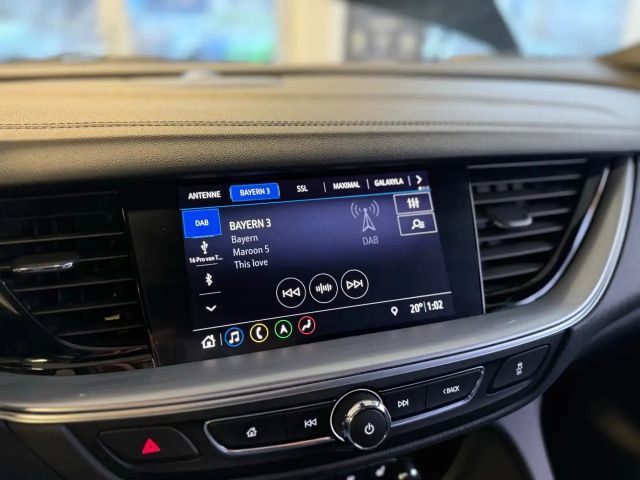 Opel Insignia Sports Tourer