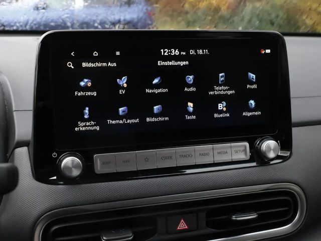 Hyundai Kona Electric Select