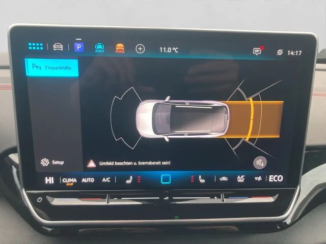 Volkswagen ID.4 GTX IQ.Drive