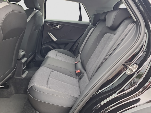 Audi Q2 35 TFSI S-Tronic