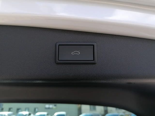 Cupra Leon 2.0 TSI DSG Sportstourer