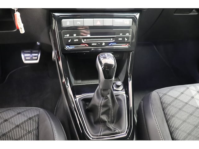 Volkswagen T-Cross 1.0 TSI IQ.Drive R-Line