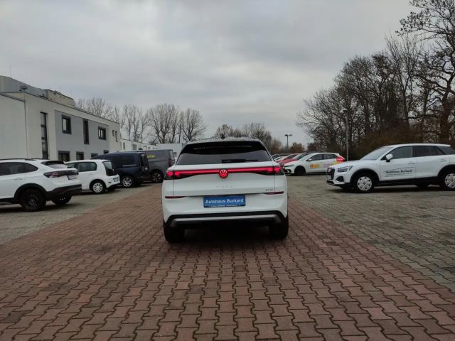 Volkswagen T-Roc 1.5 eTSI DSG Life