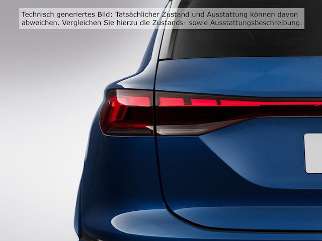 Audi Q6 e-tron Suv e-tron Audi Q6 SUV e-tron