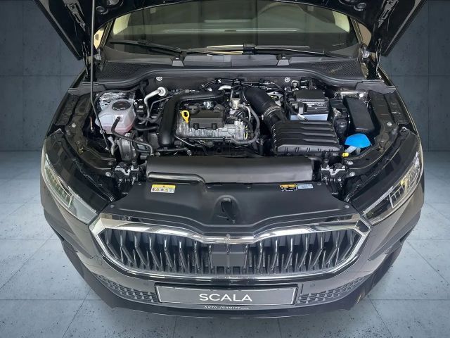 Skoda Scala 1.0 TSI Selection