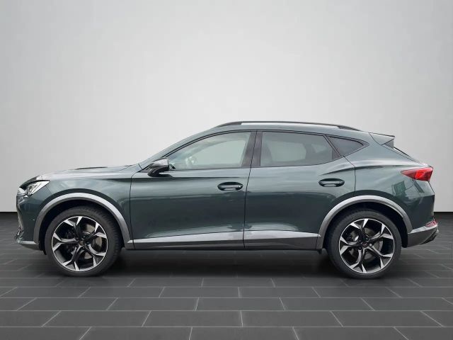 Cupra Formentor 2.0 TSI 4Drive VZ