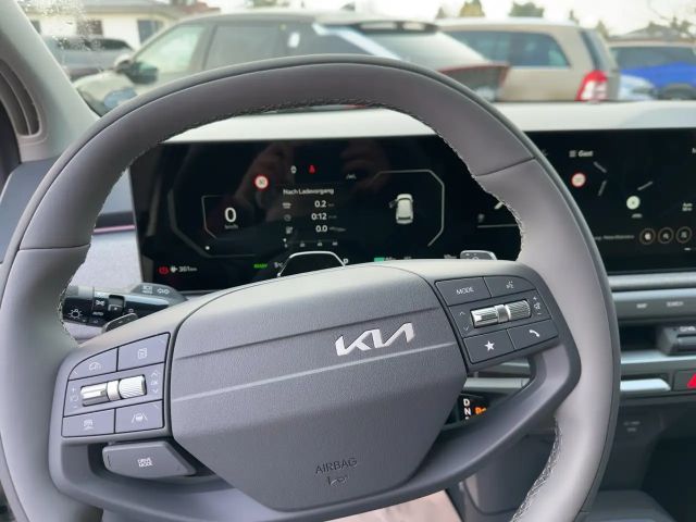 Kia EV3 58.3 kWh Earth