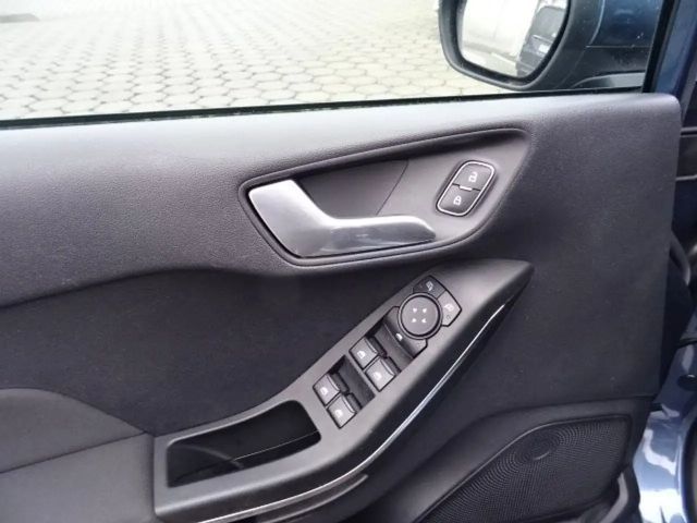 Ford Fiesta Active EcoBoost