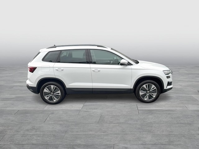 Skoda Karoq 2.0 TDI 4x4 Ambition