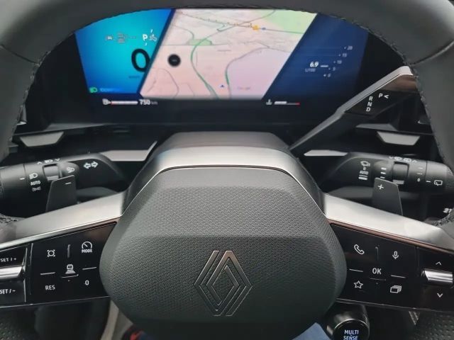 Renault Austral Techno