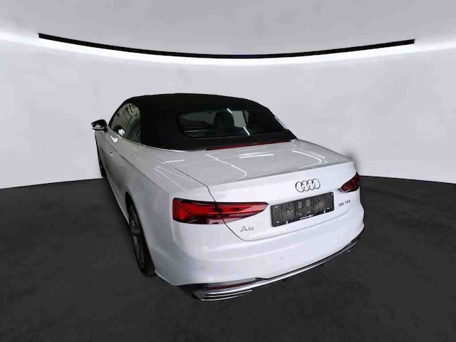 Audi A5 35 TDI Cabriolet S-Tronic