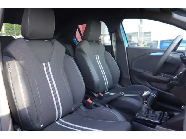 Opel Corsa YES 1.2 MT6 PDC Shzg Lhzg LED DAB