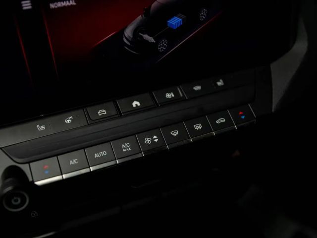 Opel Astra GS-Line Grand Sport