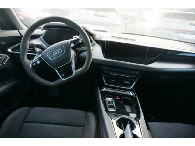 Audi e-tron GT Matrix/21"/carbon/Luft/B&O/PBo