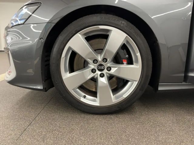 Audi S6 TDI tiptr. LED PDC NAVI VIRTUAL SITZHZG