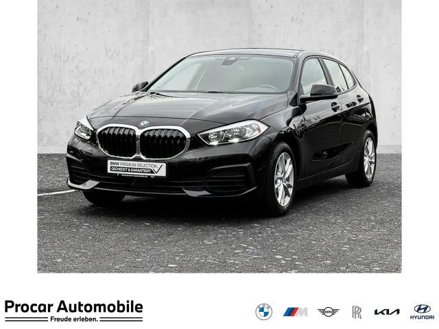 BMW 116 116i Advantage pakket Sedan