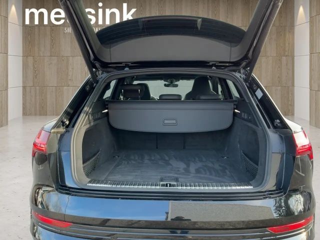 Audi e-tron 55 Quattro S-Line