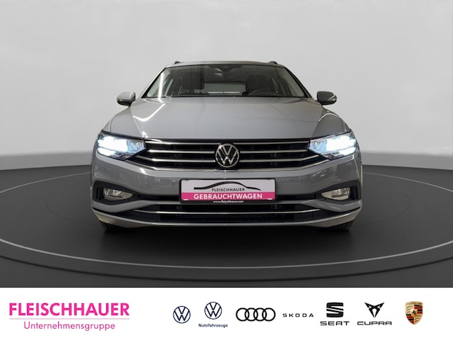 Volkswagen Passat 1.5 TSI Business Variant