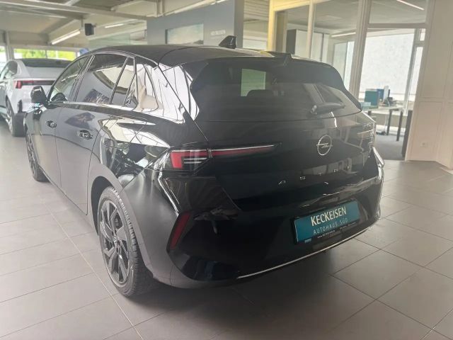 Opel Astra Elegance Innovation