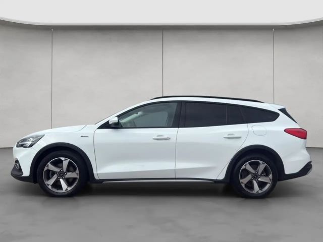 Ford Focus Active EcoBoost Wagon