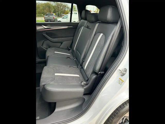 Skoda Kodiaq 2.0 TDI 4x4 Sportline
