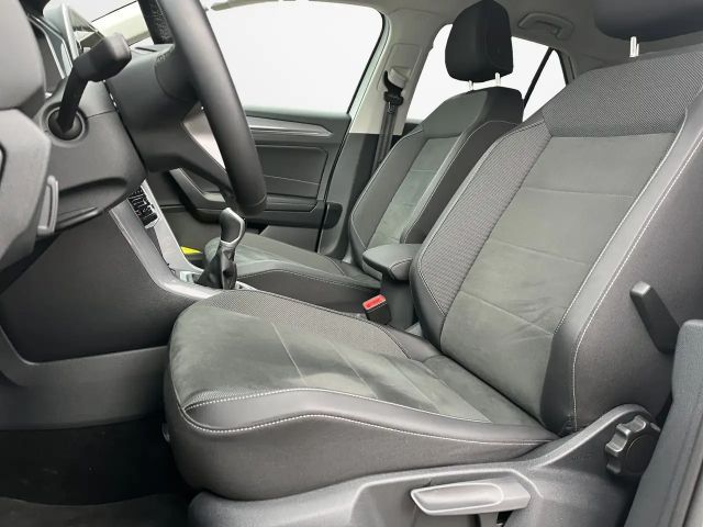 Volkswagen T-Roc 1.5 TSI Style