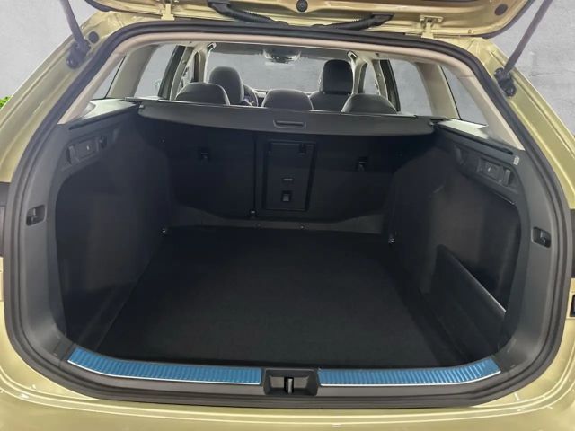 Skoda Superb 1.5 TSI Combi