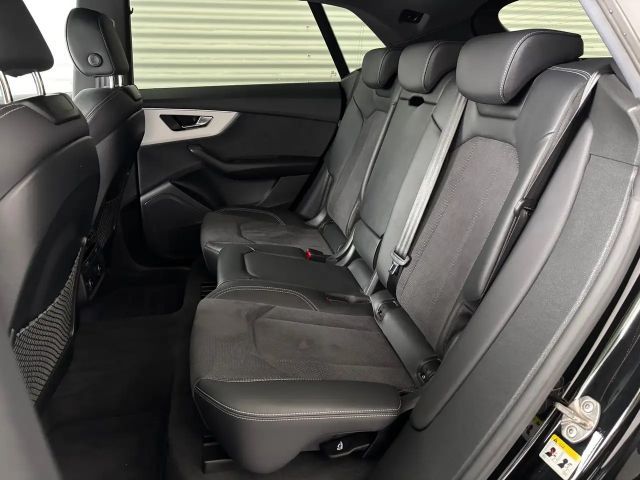 Audi Q8 50 TDI Quattro