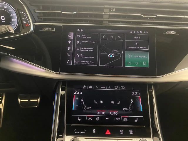 Audi Q7 3.0 TDI Quattro S-Line