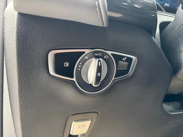 Mercedes-Benz EQC 400 4MATIC AMG Line