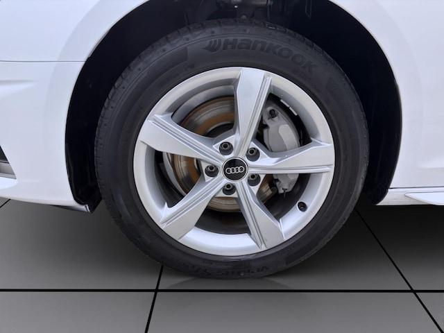 Audi A4 40 TDI Avant S-Tronic